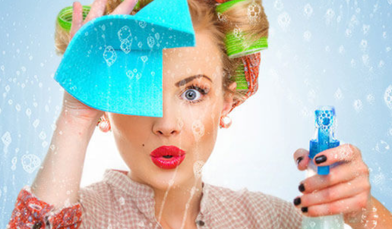 Elazığ Apartman Temizliği