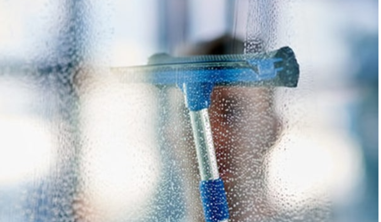 Elazığ Dış Cephe Cam Temizliği