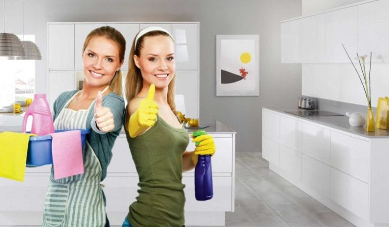 Elazığ Ev Temizlği