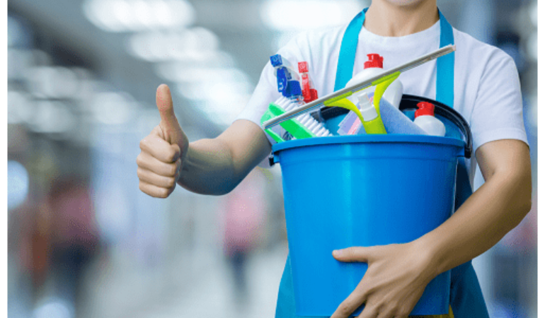 Elazığ Villa Temizliği